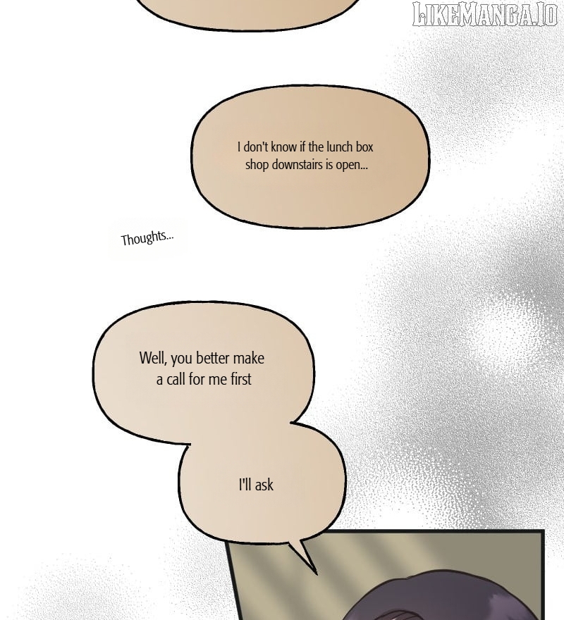 Soul to Soul Chapter 26 - page 55